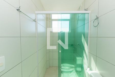 Apartamento para alugar com 55m², 2 quartos e 1 vagaBanheiro