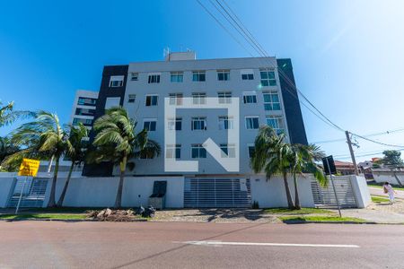 Apartamento para alugar com 55m², 2 quartos e 1 vagaFachada