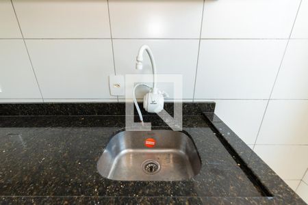 Apartamento para alugar com 55m², 2 quartos e 1 vagaCozinha