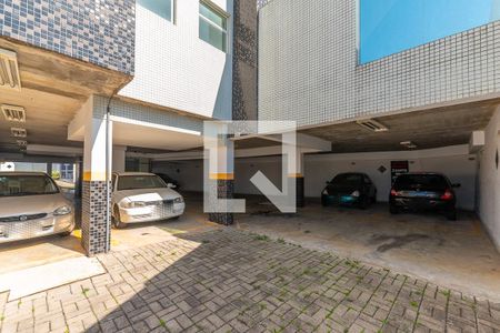 Apartamento para alugar com 55m², 2 quartos e 1 vagaGaragem