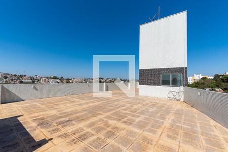Apartamento para alugar com 55m², 2 quartos e 1 vagaTerraço