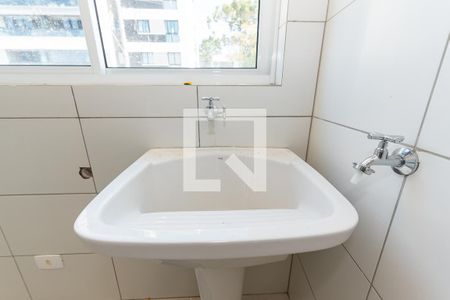Apartamento para alugar com 55m², 2 quartos e 1 vagaÁrea de Serviço