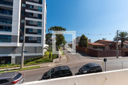 Apartamento para alugar com 55m², 2 quartos e 1 vagaVista da Área de Serviço