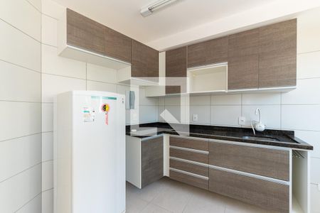 Apartamento para alugar com 55m², 2 quartos e 1 vagaCozinha