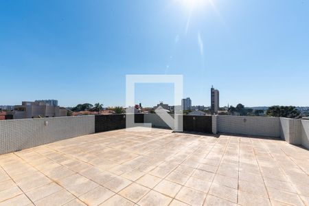 Apartamento para alugar com 55m², 2 quartos e 1 vaga Apartamento para alugar com 55m², 2 quartos e 1 vagaTerraço