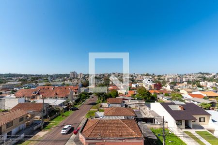 Apartamento para alugar com 55m², 2 quartos e 1 vaga Apartamento para alugar com 55m², 2 quartos e 1 vagaVista do Terraço