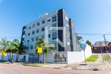 Apartamento para alugar com 55m², 2 quartos e 1 vaga Apartamento para alugar com 55m², 2 quartos e 1 vagaFachada