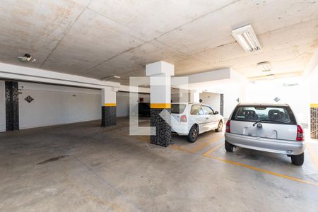 Apartamento para alugar com 55m², 2 quartos e 1 vaga Apartamento para alugar com 55m², 2 quartos e 1 vagaGaragem