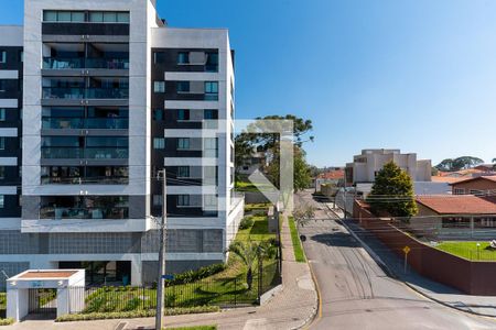 Apartamento para alugar com 55m², 2 quartos e 1 vaga Apartamento para alugar com 55m², 2 quartos e 1 vagaVista da Área de Serviço