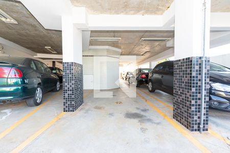 Apartamento para alugar com 55m², 2 quartos e 1 vaga Apartamento para alugar com 55m², 2 quartos e 1 vagaGaragem