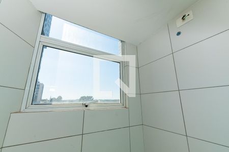 Apartamento para alugar com 55m², 2 quartos e 1 vaga Apartamento para alugar com 55m², 2 quartos e 1 vagaBanheiro