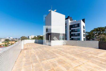 Apartamento para alugar com 55m², 2 quartos e 1 vaga Apartamento para alugar com 55m², 2 quartos e 1 vagaTerraço