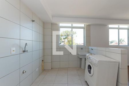 Apartamento para alugar com 55m², 2 quartos e 1 vaga Apartamento para alugar com 55m², 2 quartos e 1 vagaCozinha e Área de Serviço