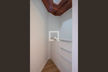 Quarto - Closet de apartamento à venda com 1 quarto, 50m² em Vila Mariana, São Paulo