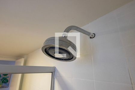 Apartamento à venda com 50m², 1 quarto e 1 vagaBanheiro