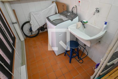 Apartamento para alugar com 63m², 2 quartos e 1 vagaÁrea de Serviço