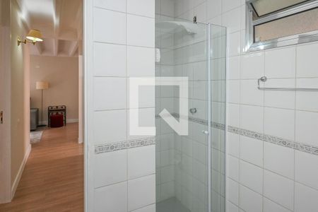 Apartamento para alugar com 63m², 2 quartos e 1 vagaBanheiro