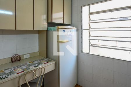 Apartamento para alugar com 63m², 2 quartos e 1 vagaCozinha