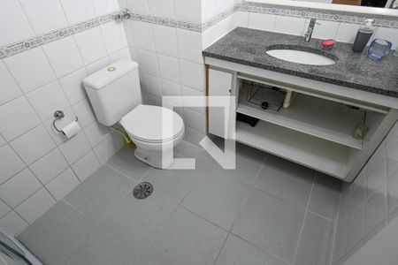 Apartamento para alugar com 63m², 2 quartos e 1 vagaBanheiro