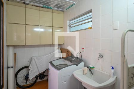 Apartamento para alugar com 63m², 2 quartos e 1 vagaÁrea de Serviço