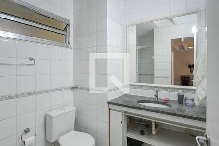 Apartamento para alugar com 63m², 2 quartos e 1 vagaBanheiro