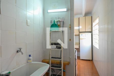 Apartamento para alugar com 63m², 2 quartos e 1 vagaBanheiro