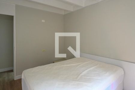 Quarto 2 de apartamento para alugar com 2 quartos, 63m² em Vila Santa Teresa (zona Sul), São Paulo