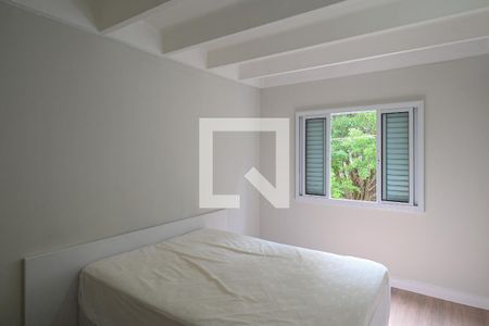 Quarto 2 de apartamento para alugar com 2 quartos, 63m² em Vila Santa Teresa (zona Sul), São Paulo