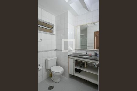 Apartamento para alugar com 63m², 2 quartos e 1 vagaBanheiro