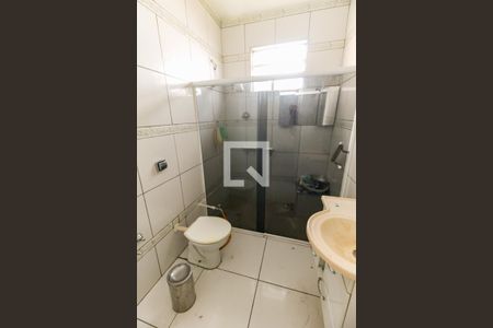 Casa à venda com 250m², 3 quartos e 3 vagas Casa à venda com 250m², 3 quartos e 3 vagasBanheiro