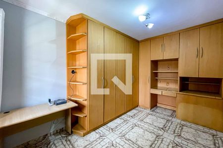 Quarto 2 de casa para alugar com 3 quartos, 150m² em Vila Ester (zona Norte), São Paulo