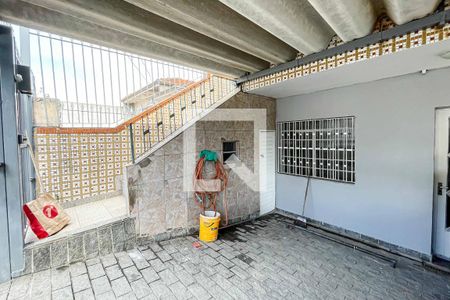 Casa para alugar com 150m², 3 quartos e 1 vaga Casa para alugar com 150m², 3 quartos e 1 vagaÁrea Comum