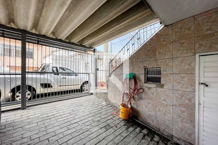 Casa para alugar com 150m², 3 quartos e 1 vaga Casa para alugar com 150m², 3 quartos e 1 vagaÁrea Comum