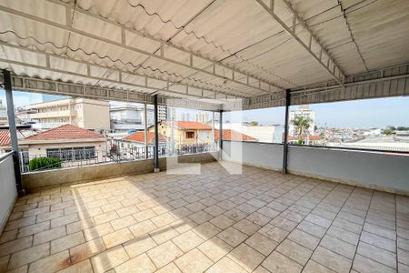 Casa para alugar com 150m², 3 quartos e 1 vaga Casa para alugar com 150m², 3 quartos e 1 vagaÁrea Comum