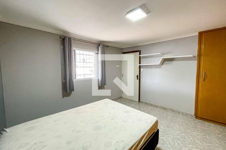 Casa para alugar com 150m², 3 quartos e 1 vaga Casa para alugar com 150m², 3 quartos e 1 vagaQuarto 3