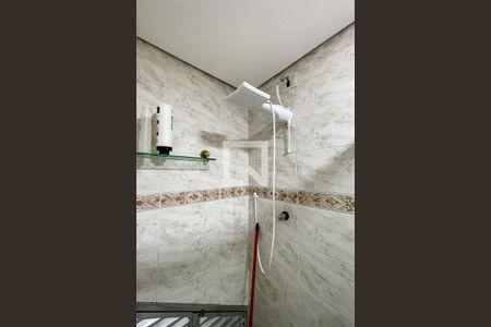 Casa para alugar com 150m², 3 quartos e 1 vaga Casa para alugar com 150m², 3 quartos e 1 vagaBanheiro