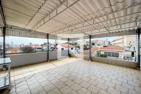 Casa para alugar com 150m², 3 quartos e 1 vaga Casa para alugar com 150m², 3 quartos e 1 vagaÁrea Comum
