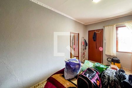 Quarto 1 de casa para alugar com 3 quartos, 150m² em Vila Ester (zona Norte), São Paulo