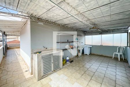 Casa para alugar com 150m², 3 quartos e 1 vaga Casa para alugar com 150m², 3 quartos e 1 vagaÁrea de Serviço