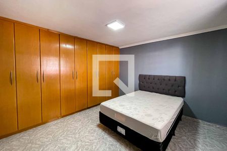 Casa para alugar com 150m², 3 quartos e 1 vaga Casa para alugar com 150m², 3 quartos e 1 vagaQuarto 3