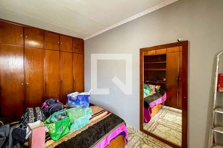Quarto 1 de casa para alugar com 3 quartos, 150m² em Vila Ester (zona Norte), São Paulo