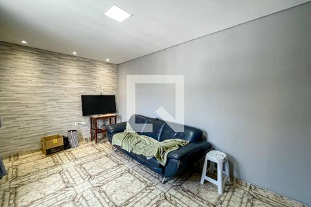 Sala de casa para alugar com 3 quartos, 150m² em Vila Ester (zona Norte), São Paulo