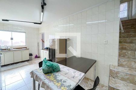 Casa para alugar com 150m², 3 quartos e 1 vaga Casa para alugar com 150m², 3 quartos e 1 vagaCozinha