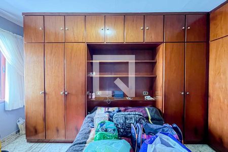 Quarto 1 de casa para alugar com 3 quartos, 150m² em Vila Ester (zona Norte), São Paulo