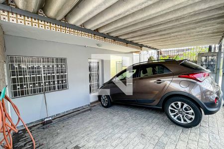 Casa para alugar com 150m², 3 quartos e 1 vaga Casa para alugar com 150m², 3 quartos e 1 vagaÁrea Comum