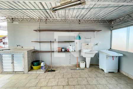 Casa para alugar com 150m², 3 quartos e 1 vaga Casa para alugar com 150m², 3 quartos e 1 vagaÁrea de Serviço