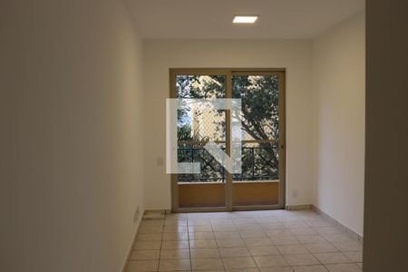 Sala 1 de apartamento à venda com 3 quartos, 80m² em Vila Morse, São Paulo