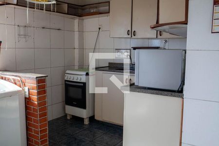 Apartamento à venda com 70m², 2 quartos e 1 vagacozinha