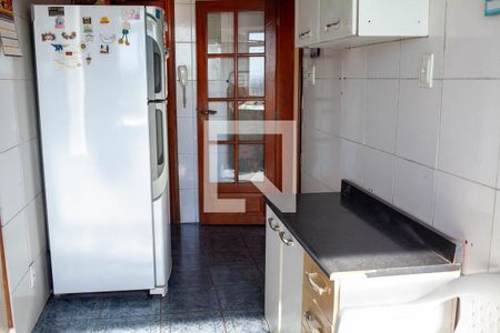 Apartamento à venda com 70m², 2 quartos e 1 vagacozinha