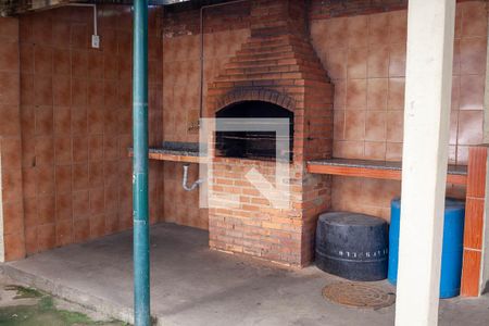 Apartamento à venda com 70m², 2 quartos e 1 vagachurrasqueira